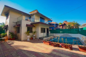Ivy GoldenHill Villa 3 Bhk with Private Pool, Lonavala